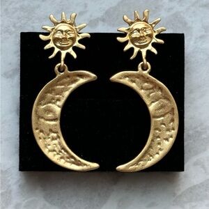 RIXO Davies Earrings